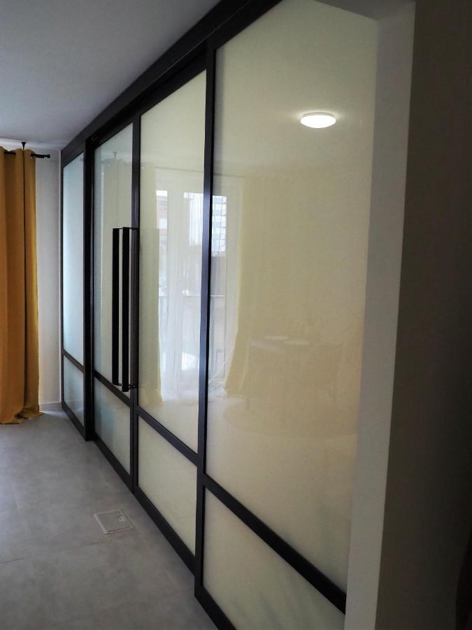 Apartament Amarillo Gdansk Exterior photo