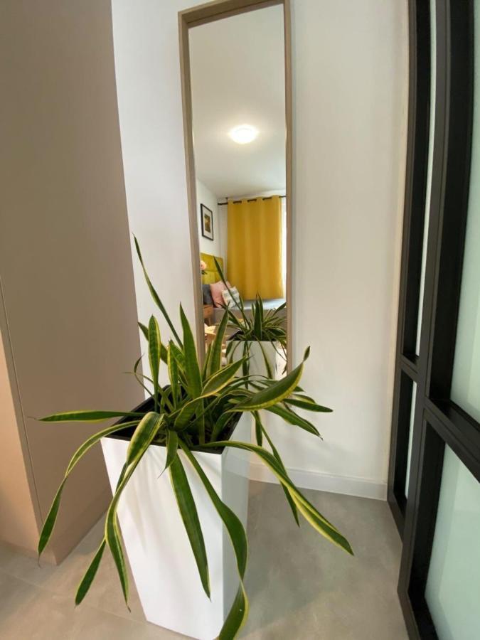 Apartament Amarillo Gdansk Exterior photo